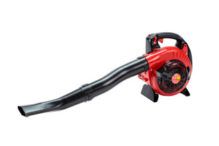 Suflanta/aspirator frunze AGM ABV 2520 (motor termic) 