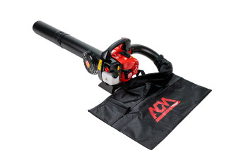 Suflanta/aspirator frunze AGM ABV 2520 (motor termic) 