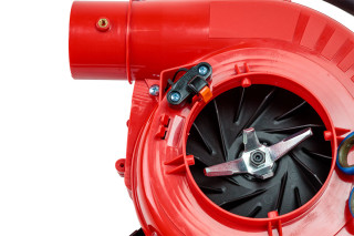 Suflanta/aspirator frunze AGM ABV 2520 (motor termic) 