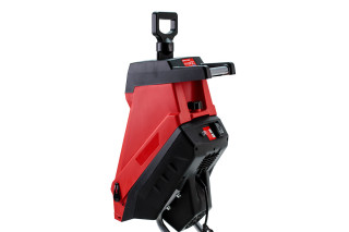 Tocator electric AGM AS 2520