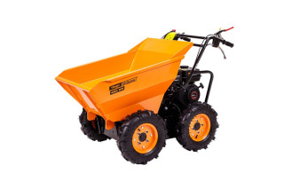 Mini basculanta Villager Villy Dumper 400 WD 