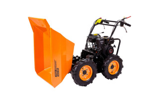 Mini basculanta Villager Villy Dumper 400 WD 