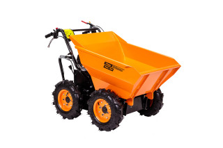 Mini basculanta Villager Villy Dumper 400 WD 