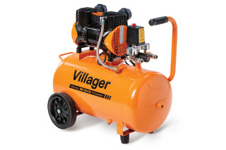COMPRESOR VILLAGER SILENTIOS VAT 264/50 