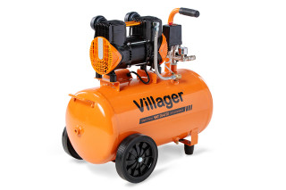 COMPRESOR VILLAGER SILENTIOS VAT 264/50 