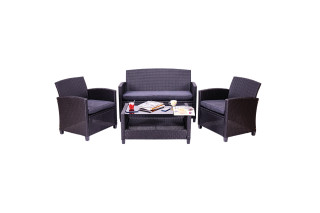 SET Mobilier de gradina LIRIA 