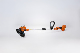 Trimmer pt. iarba cu acumulator Villager Fuse BC 2840 Solo 