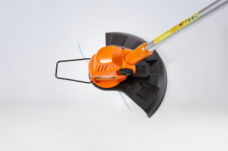 Trimmer pt. iarba cu acumulator Villager Fuse BC 2840 Solo 