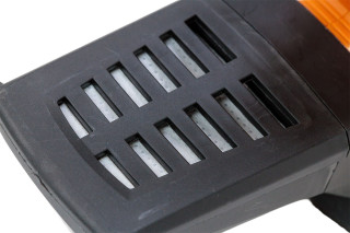 Slefuitor cu vibratii (talpa Delta) Villager VLP 150, 200 W 