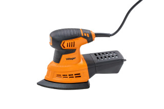 Slefuitor cu vibratii (talpa Delta) Villager VLP 150, 200 W 