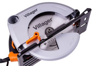 Fierastrau circular electric Villager VLP 1815 