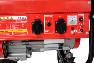 Generator AGM AGP 2800S 