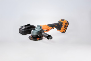 Polizor FUSE Villager VLN 4320-1BCB 