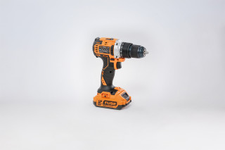 Mașină de găurit (fără perii) FUSE - VLP 5020 