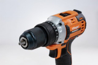 Mașină de găurit (fără perii) FUSE - VLP 5020 