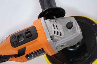 Aparat de polisat  cu acumulator Villager Fuse VLN 4020 
