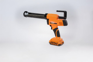 FUSE Pistol de silicon Villager VLN 9020 