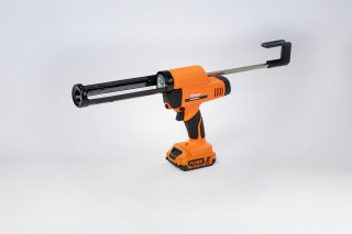 FUSE Pistol de silicon Villager VLN 9020 