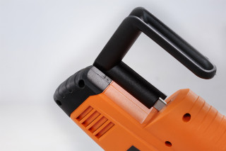 FUSE Pistol de silicon Villager VLN 9020 