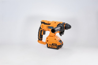 Ciocan rotopercutor cu acumulator Fuse VLN 0220 Solo 