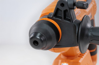 Ciocan rotopercutor cu acumulator Fuse VLN 0220 Solo 