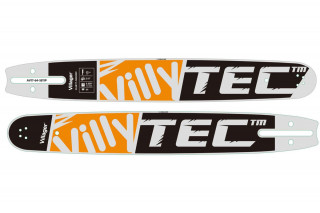 Sina Villager VLGB14-50EA041 - 35cm, 3/8, 1.3mm, 26.5 dinti, VGS 380E, VET 2035, 1835 