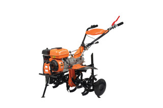 Motocultor Villager VTB 8422 P - cu un plug 