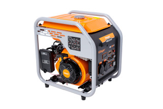 Generator Inverter Villager VGI 3500 O 