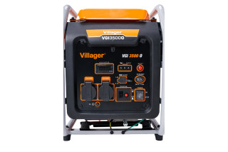 Generator Inverter Villager VGI 3500 O 