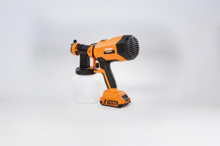 Pistol de vopsit FUSE Villager VLN 9721 