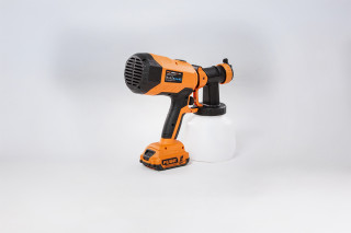 Pistol de vopsit FUSE Villager VLN 9721 