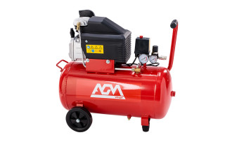 Compresor AGM 50L 