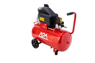 Compresor AGM 50L 