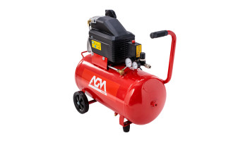 Compresor AGM 50L 