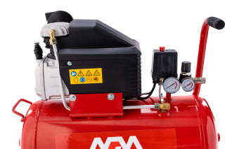 Compresor AGM 50L 