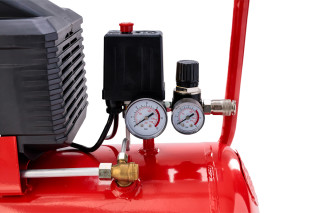 Compresor AGM 50L 