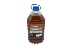 Ulei Villager pentru lant - Testerol - 3L 