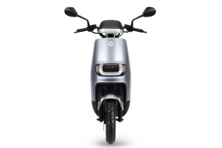 Scuter electric Yadea E8S 72V 38Ah - gri 