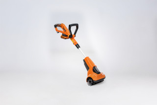 Dispozitiv pentru curățare alei FUSE Villager VFB 2220 
