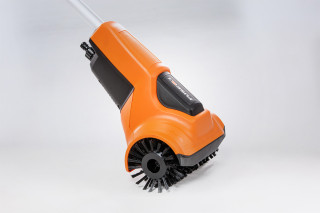 Dispozitiv pentru curățare alei FUSE Villager VFB 2220 