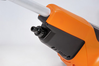 Dispozitiv pentru curățare alei FUSE Villager VFB 2220 