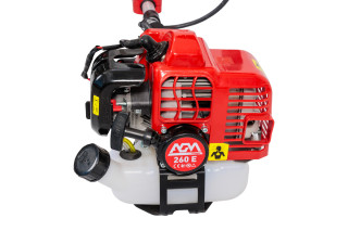 Motocoasa AGM 260 E 