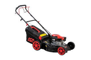 Masina de tuns iarba pe benzina AGM 5124 R 