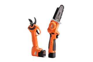 Fierastrau cu lant electric BVS 1 PRIME 