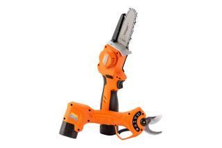Fierastrau cu lant electric BVS 1 PRIME 