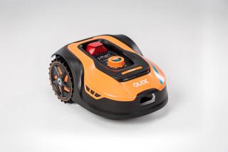 Robotul de tuns gazonul Villager QUIX 