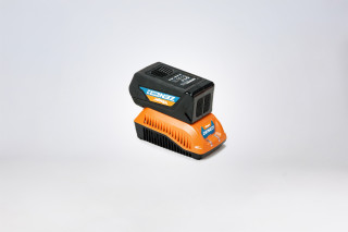 Încărcător ZEN 40V 2A 