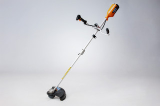 Trimmer cu acumulator ZEN Villager BC 3840 
