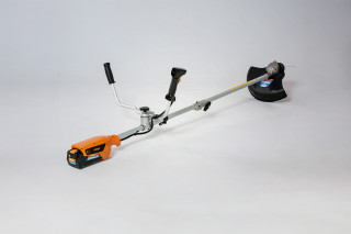 Trimmer cu acumulator ZEN Villager BC 3840 