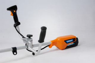 Trimmer cu acumulator ZEN Villager BC 3840 